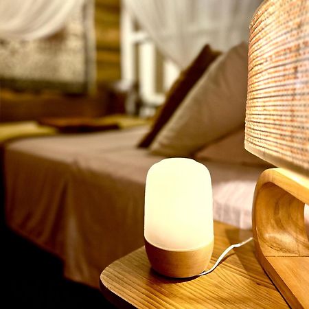 Chambre D'Hotes Le Sucrier Goyave Kültér fotó