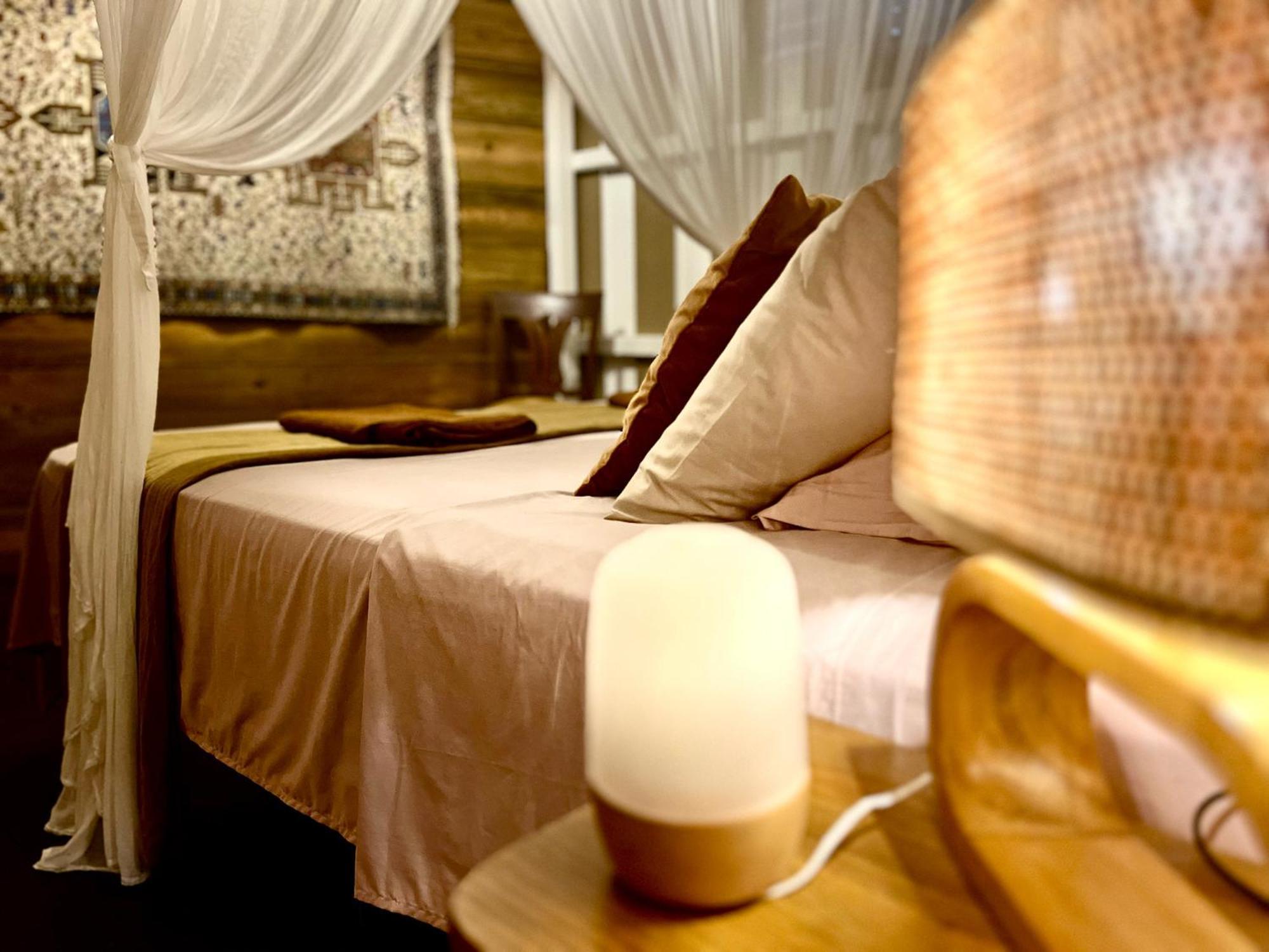 Chambre D'Hotes Le Sucrier Goyave Szoba fotó